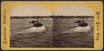 Ferry Boat.