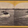 East Boston Ferry.