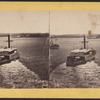 Staten Island Ferry 'The Hunchback.'