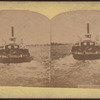 Brooklyn Ferry Boat.