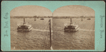Ferry Boat.
