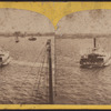 Ferry Boat.