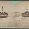 Ferry Boat.