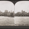 Home again! New York City.