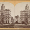 Union Dime Savings Bank. New York City.