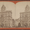 Union Dime Savings Bank. New York City.
