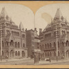 Dry Dock Savings Bank. New York City.