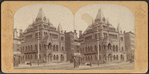Dry Dock Savings Bank. New York City.