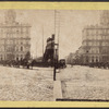 Union Dime Savings Bank, Sixth Avenue, New York City
