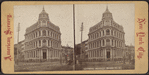 German Savings Bank, N.Y.