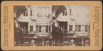 Interior of Stock Exchange, N.Y.