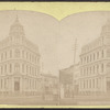 German Savings Bank, New York.