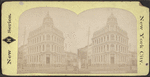 German Savings Bank, New York.
