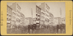 Stock Exchange and Broad St.