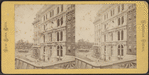 Park Bank, New York City.