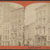 Stock Exchange, [New York City.]