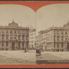 Cotton Exchange, N.Y.