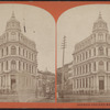 German Savings Bank, 14th St.