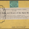 The Bulls and Bears of the Open Board.