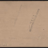 Stock Exchange, Broad St., New York.