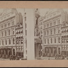 Stock Exchange, Broad St., New York.