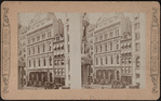 Stock Exchange, Broad St., New York.