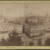 The City Hall.