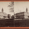 City Hall.
