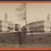 City Hall.