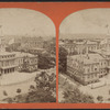 City Hall, from New Post Office.