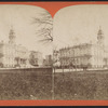 City Hall.