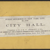 City Hall.