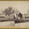 City Hall.