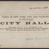 City Hall.