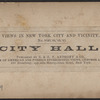 City Hall.