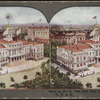 The City Hall of New York City, N.Y., U.S. A.