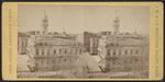 City Hall, New York.
