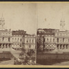 City Hall from Post Office.