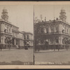 City Hall, New York.