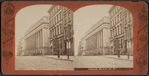 Custom House, New York.