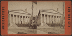 U.S. Treasury Building