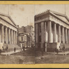 U.S. Treasury & Wall St.