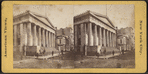 U.S. Treasury & Wall St.