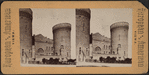 8th Regiment Armory, N.Y.