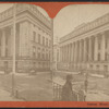Court House. --New York.