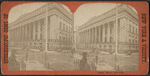 Court House. --New York.