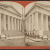 U.S. Treasury, New York.