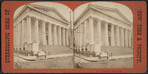 U.S. Treasury, New York.
