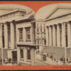 United States Treasury -- New York.