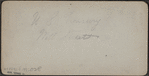 U.S. Treasury, Wall Street.